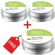 3x Ointment for Itching and Rashes with Tea tree - 40ml