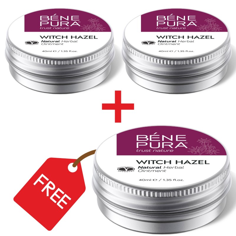 Buy 2, Get 1 FREE! - Product Comparison