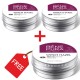 3x Ointment for Hemorrhoids with Witch hazel - 40ml
