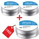 3x Ointment for Hemorrhoids with White yarrow - 40ml