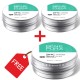 3x Zinc ointment for Itching and Rashes - 40ml