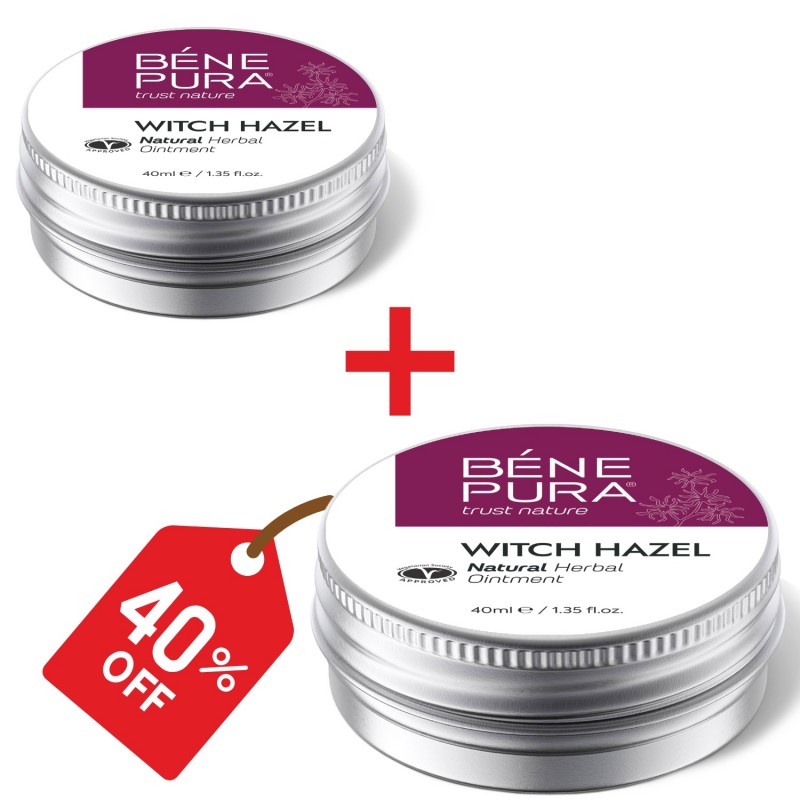 Buy 1, Get 1 -40% Off! - 10%