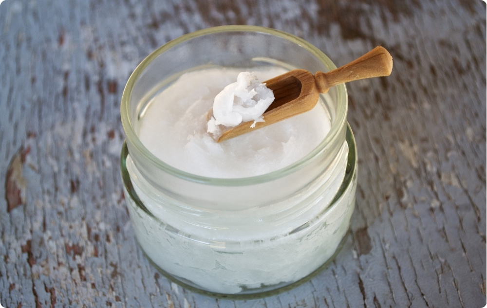 As a nourishing additive in a night cream