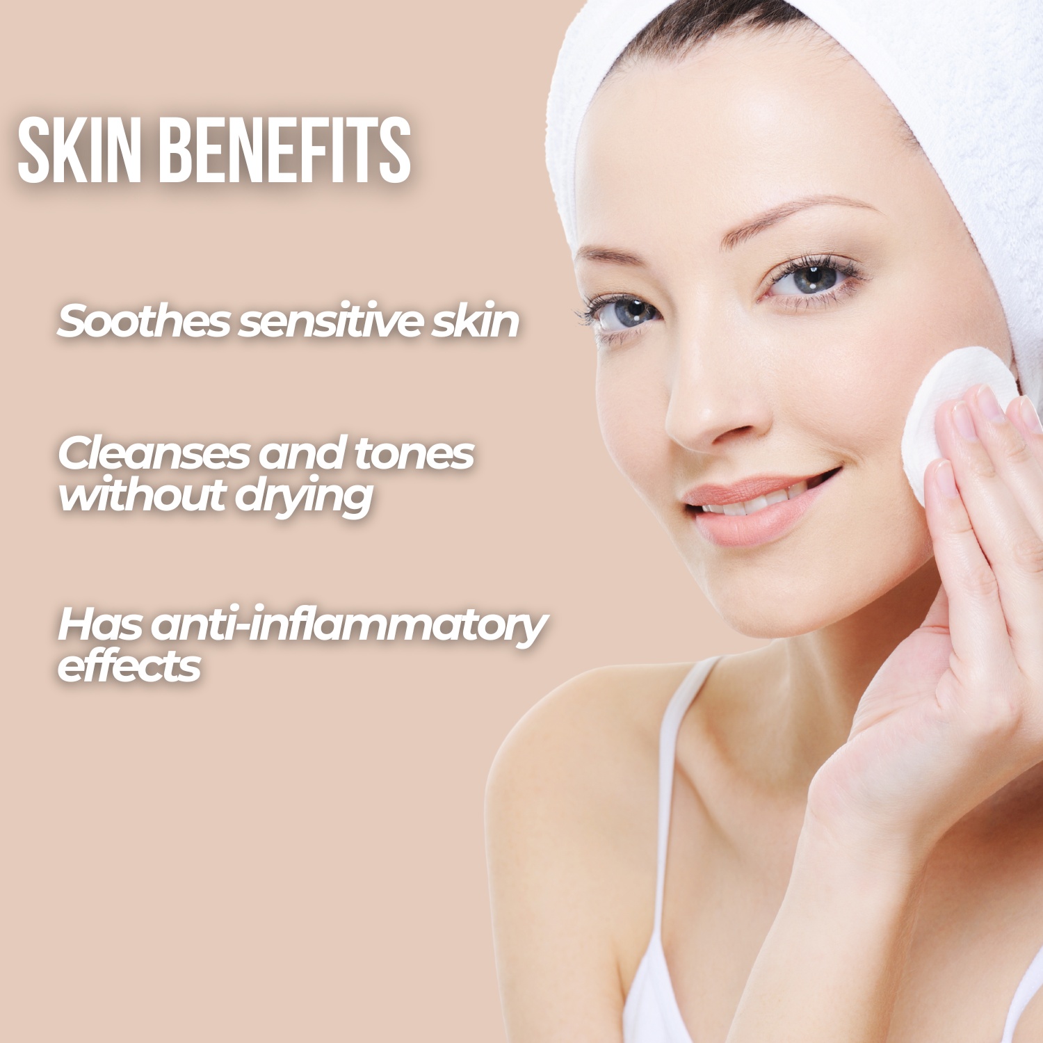 "Problem skin care" Set