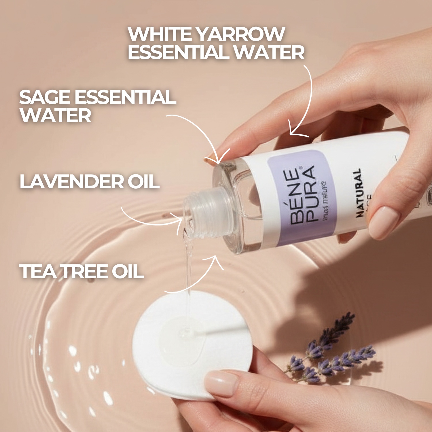 "Problem skin care" Set