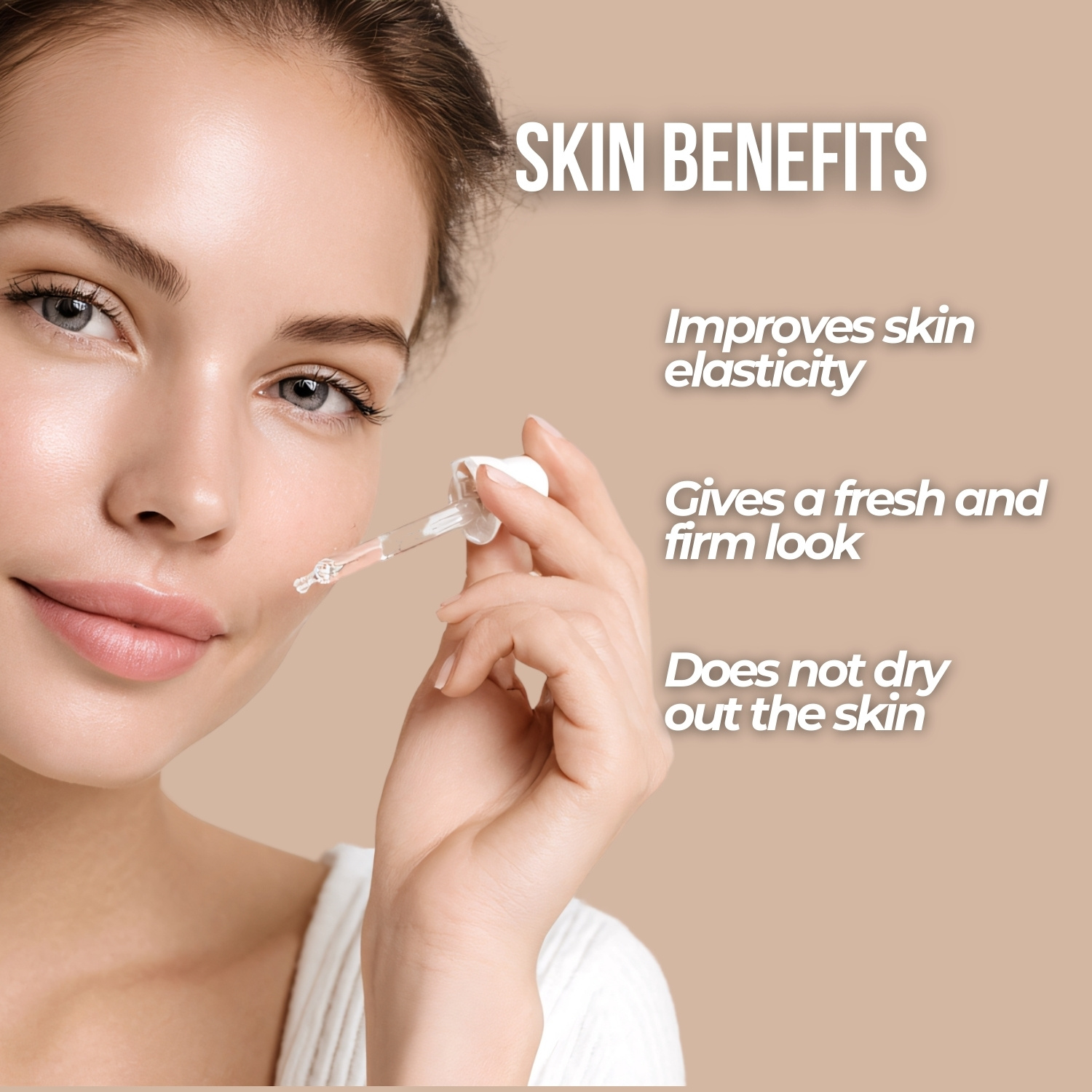 "Мature skin care" Set