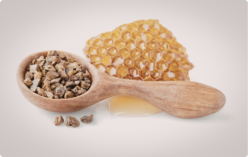 Propolis ointment for Dry skin with 30% Propolis - 40ml