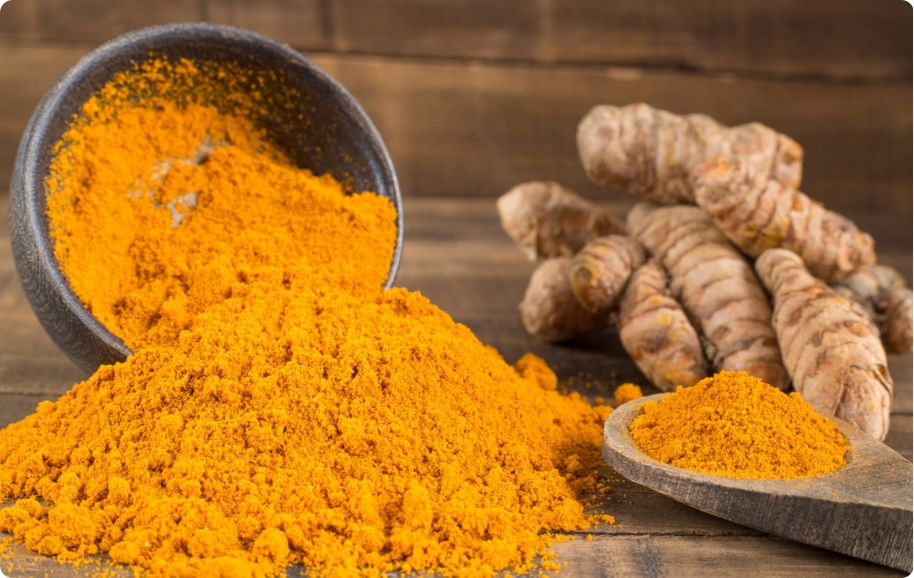 Hemorrelax ointment for Hemorrhoids with White yarrow, Tetra and Turmeric - 40ml