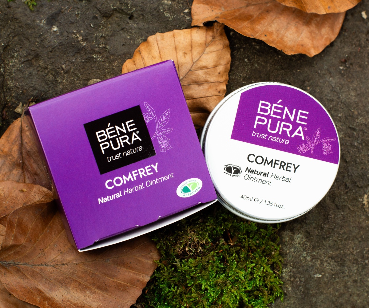 Ointment for Joint pain with Comfrey - 40ml